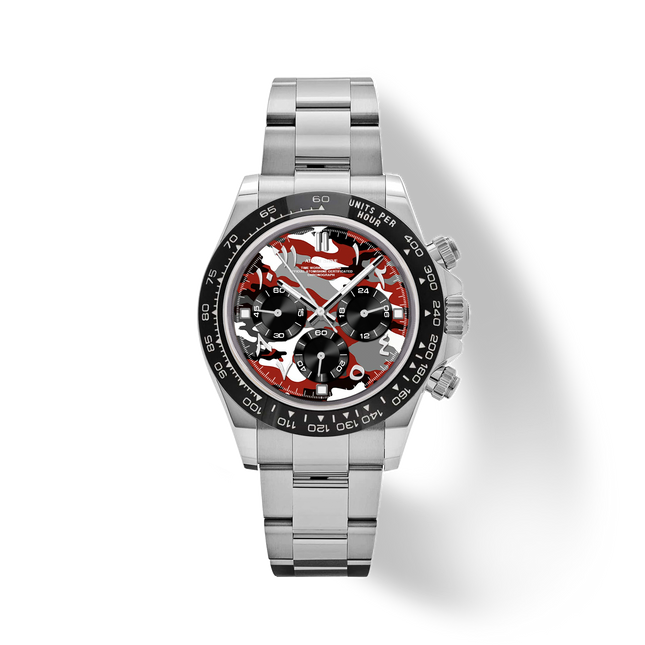 VELOCIREX CLASSIC WATCH