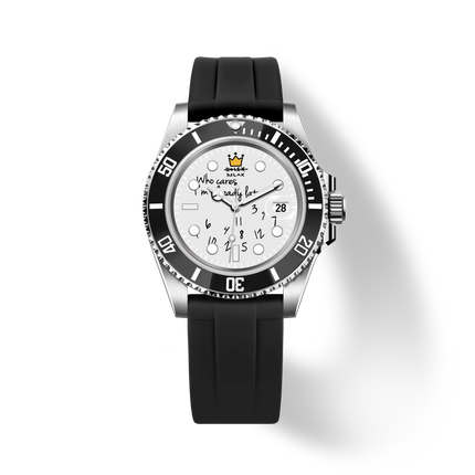 HYDROCORE FLUORO WATCH
