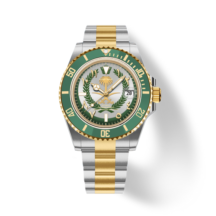 HYDROCORE CLASSIC WATCH