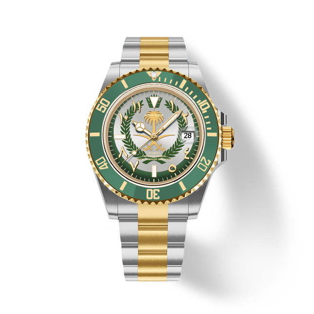 HYDROCORE CLASSIC WATCH