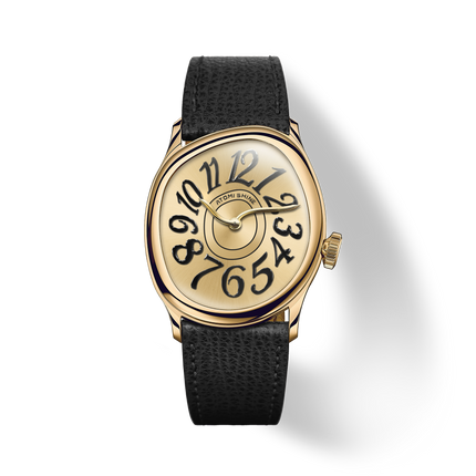 ILLUSION CLASSIC WATCH