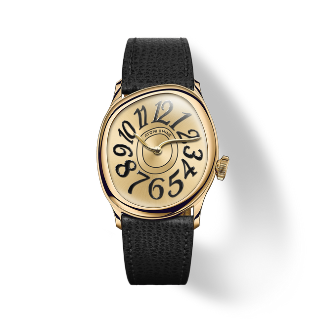 ILLUSION CLASSIC WATCH