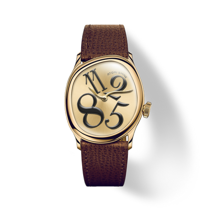 ILLUSION CLASSIC WATCH