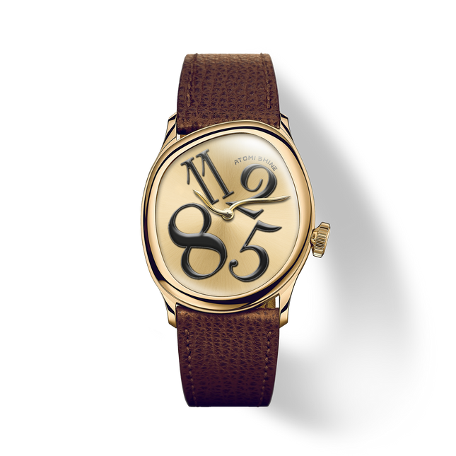 ILLUSION CLASSIC WATCH