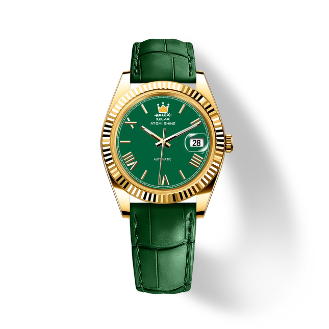 EONDATE MAXI CLASSIC WATCH