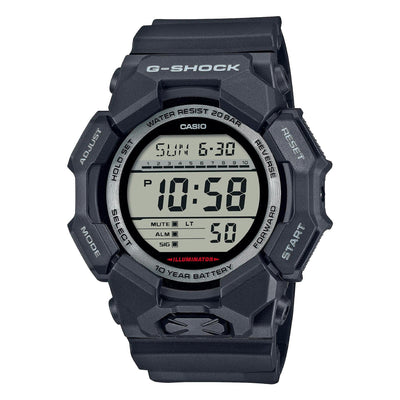 CASIO Men's G-SHOCK Classic Watch GD-010-1ER image 0