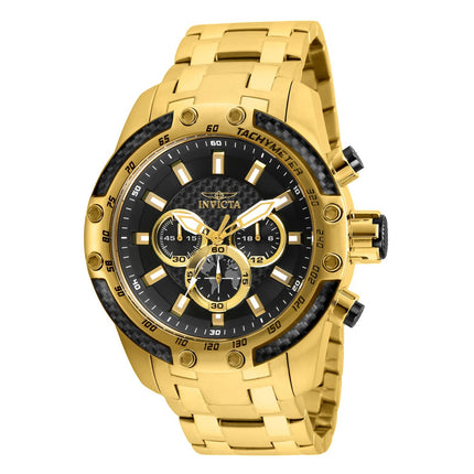 Invicta Speedway - SCUBA 25944 Men's Quartz Watch - 50mm