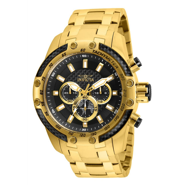 Invicta Speedway - SCUBA 25944 Men's Quartz Watch - 50mm