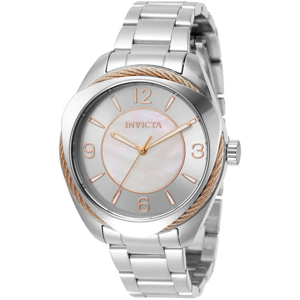 Invicta Bolt 31217 Women's Quartz Watch - 38mm