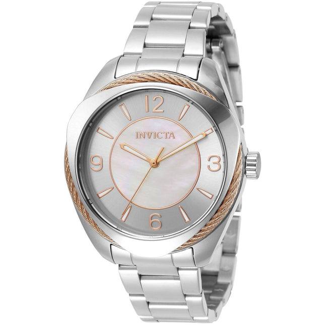 Invicta Bolt 31217 Women's Quartz Watch - 38mm