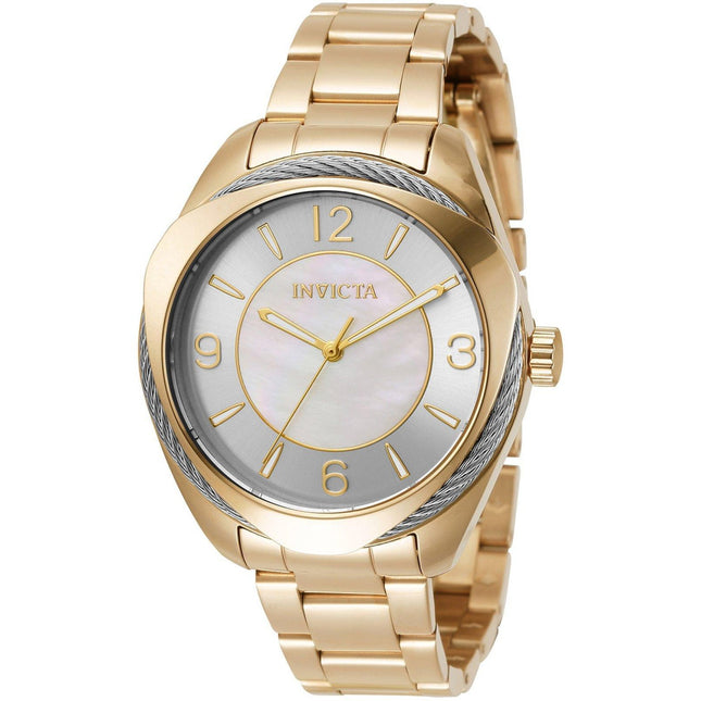 Invicta Bolt 31220 Women's Quartz Watch - 38mm
