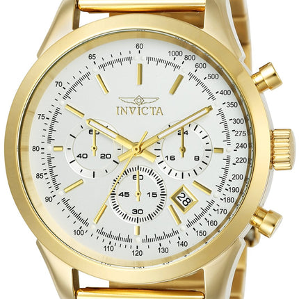 Invicta Speedway 25225 Men's Quartz Watch - 45mm