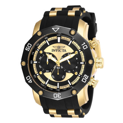 Invicta Pro Diver 28754 Men's Quartz Watch - 50mm