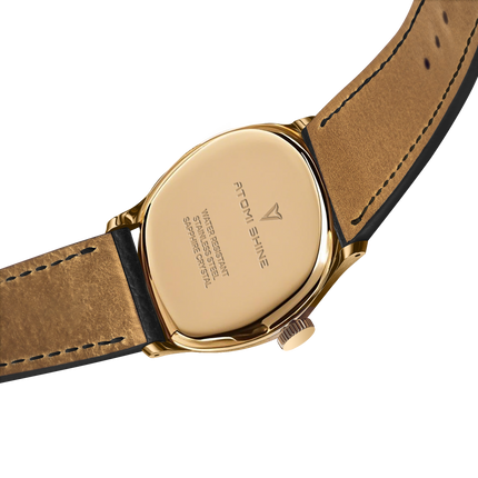 ILLUSION CLASSIC WATCH