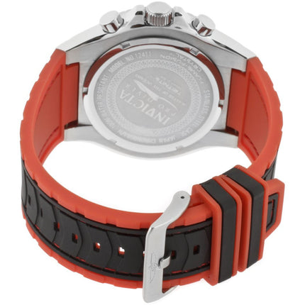 Invicta Pro Diver 12412 Men's Quartz Watch - 52mm