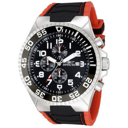 Invicta Pro Diver 12412 Men's Quartz Watch - 52mm