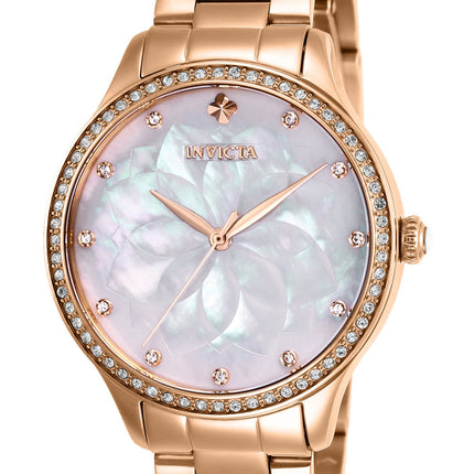 Invicta Wildflower 28057 Women's Quartz Watch - 35mm