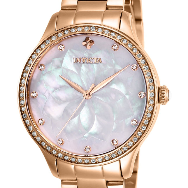 Invicta Wildflower 28057 Women's Quartz Watch - 35mm