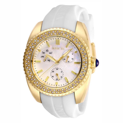 Invicta Angel 28488 Women's Quartz Watch - 38mm