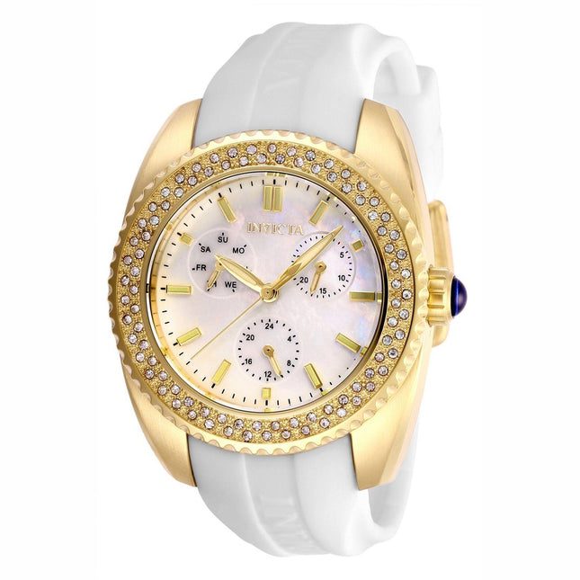 Invicta Angel 28488 Women's Quartz Watch - 38mm