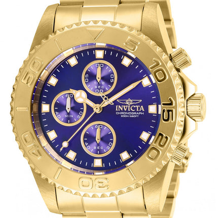 Invicta Connection 28682 Men's Quartz Watch - 43mm