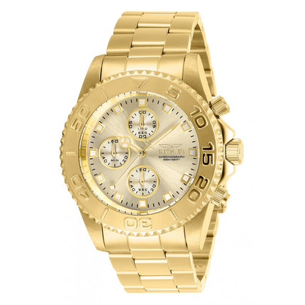 Invicta Connection 28683 Men's Quartz Watch - 43mm