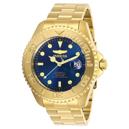 Invicta Pro Diver 28951 Men's Automatic Watch - 47mm