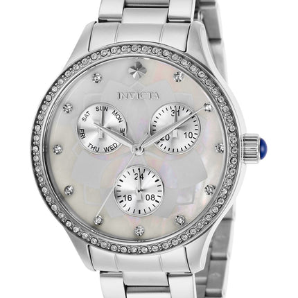 Invicta Wildflower 29090 Women's Quartz Watch - 35mm