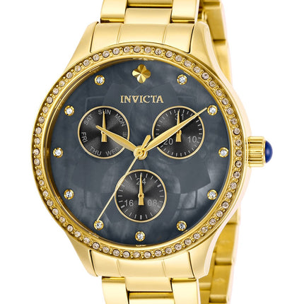 Invicta Wildflower 29097 Women's Quartz Watch - 35mm