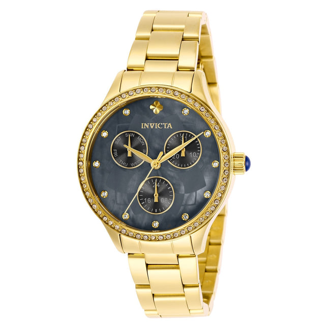Invicta Wildflower 29097 Women's Quartz Watch - 35mm