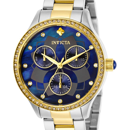Invicta Wildflower 29101 Women's Quartz Watch - 35mm