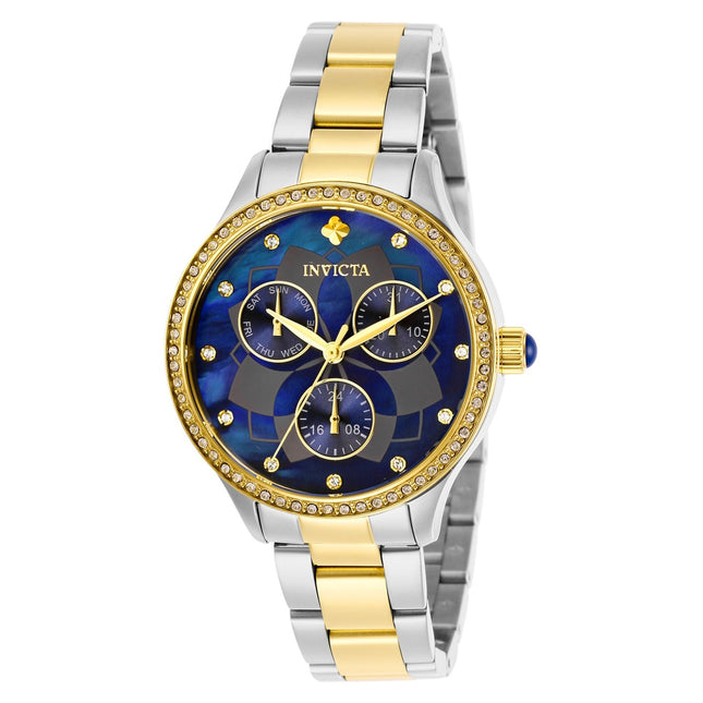 Invicta Wildflower 29101 Women's Quartz Watch - 35mm