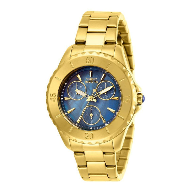 Invicta Angel 29108 Women's Quartz Watch - 38mm