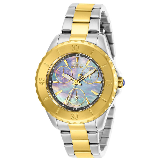 Invicta Angel 29112 Women's Quartz Watch - 38mm