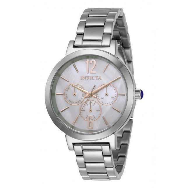 Invicta Angel 31082 Women's Quartz Watch - 39mm