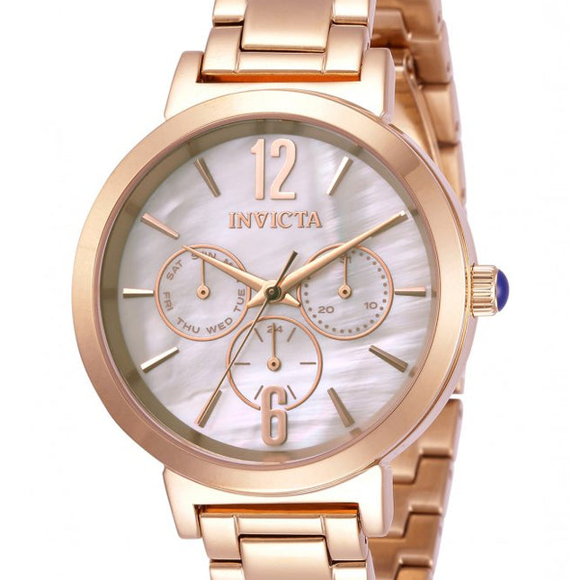 Invicta Angel 31085 Women's Quartz Watch - 39mm