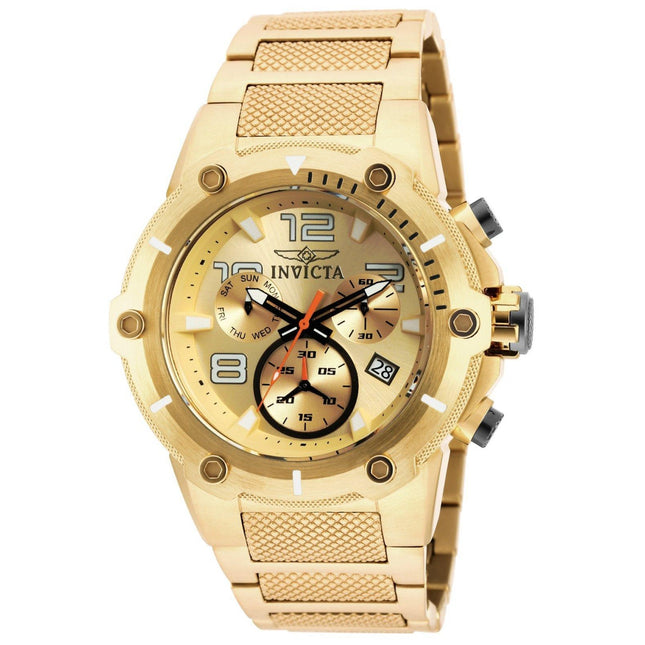 Invicta Speedway 19529 Men's Quartz Watch - 51mm