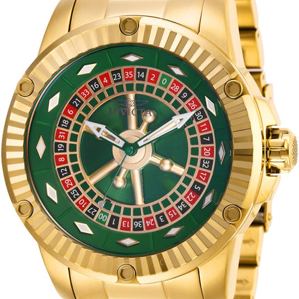 Invicta Specialty 28710 Men's Automatic Watch - 52mm