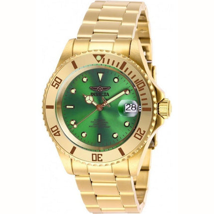 Invicta Connection 28665 Men's Automatic Watch - 40mm