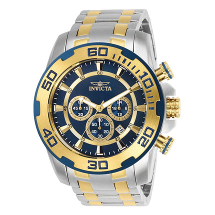 Invicta Pro Diver 26296 Men's Quartz Watch - 50mm