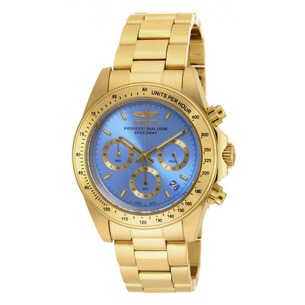 Invicta Speedway 18256 Men's Quartz Watch - 39mm