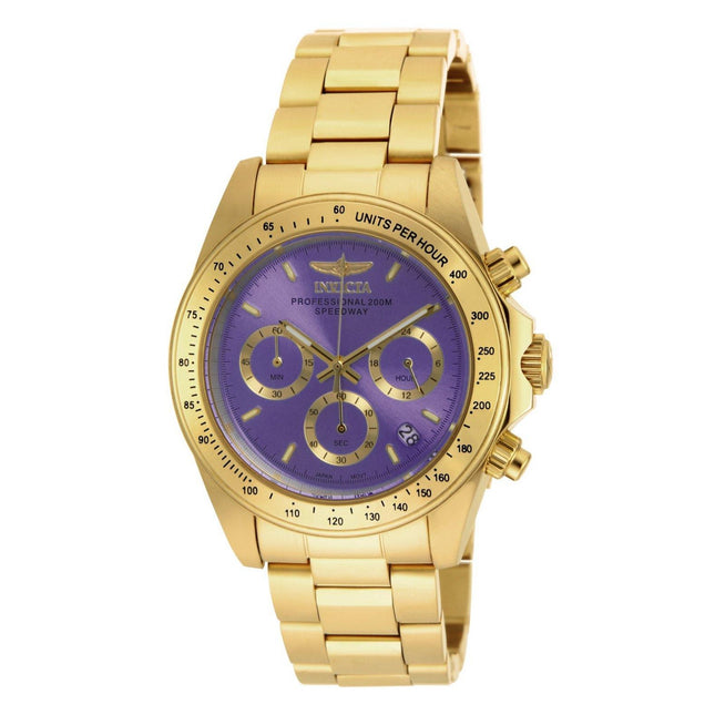 Invicta Speedway 18257  Quartz Watch - 39mm