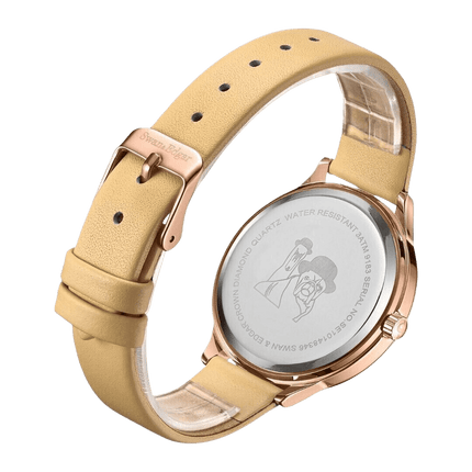 Ladies Crown Diamond - Rose image 3