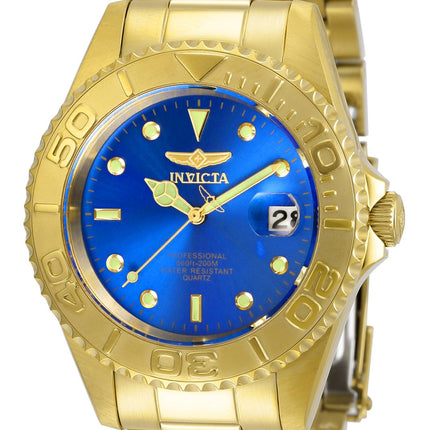 Invicta Pro Diver 29940  Quartz Watch - 37mm