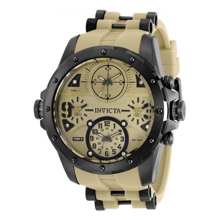 Invicta Coalition Forces 31139 Men's Quartz Watch - 50mm