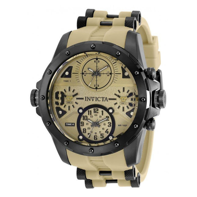 Invicta Coalition Forces 31139 Men's Quartz Watch - 50mm