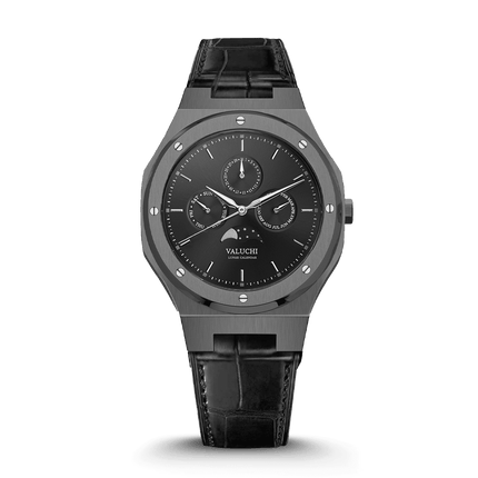 Lunar Calendar Automatic - 40mm image 0