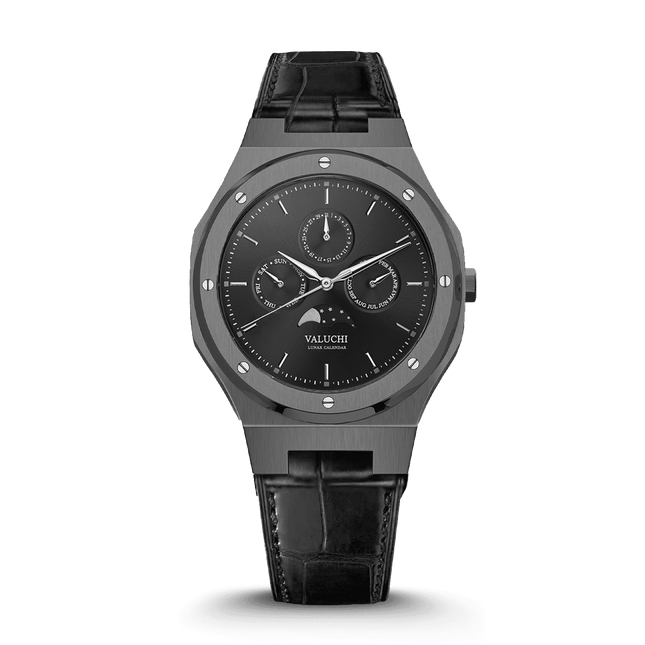 Lunar Calendar Automatic - 40mm image 0