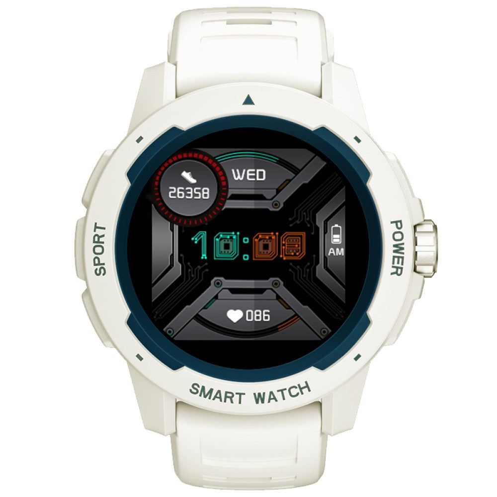 NORTH EDGE Tactical Mars 2 Smart Watch White image 0