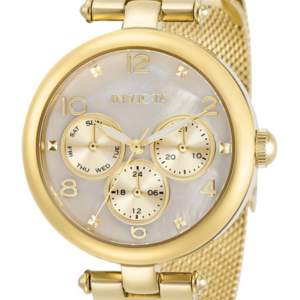 Invicta Angel 31526 Women's Quartz Watch - 36mm